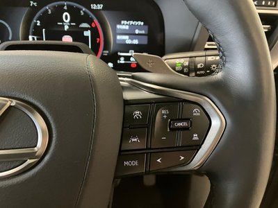 2025 Lexus GX 缩略图 18
