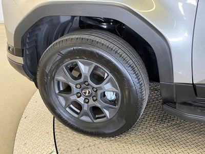 2025 Lexus GX 缩略图 35