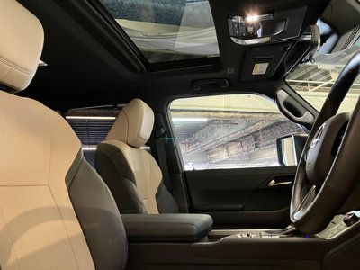 2025 Lexus GX 缩略图 34