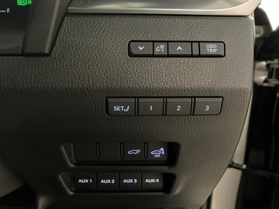 2025 Lexus GX 缩略图 21