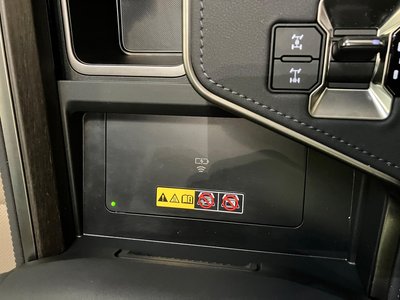 2025 Lexus GX 缩略图 31