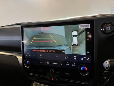 2025 Lexus GX 缩略图 27