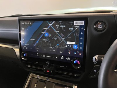 2025 Lexus GX 缩略图 26