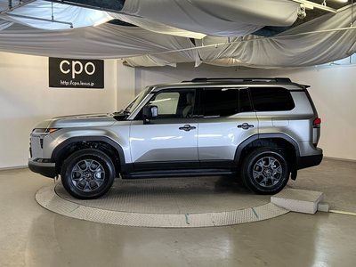 2025 Lexus GX 照片 6