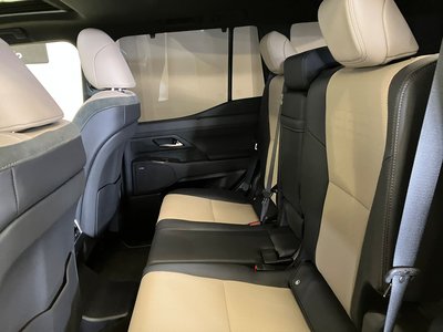 2025 Lexus GX 缩略图 14