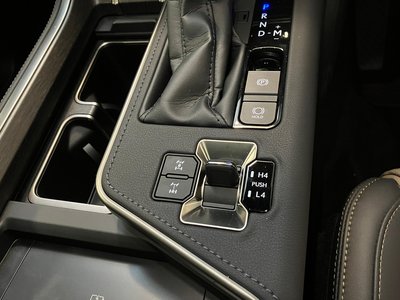 2025 Lexus GX 缩略图 30