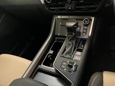 2025 Lexus GX 缩略图 29