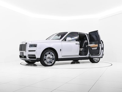 صورة 45 لـ 2019 ROLLS-ROYCE CULLINAN