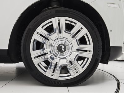 ROLLS-ROYCE CULLINAN - 8
