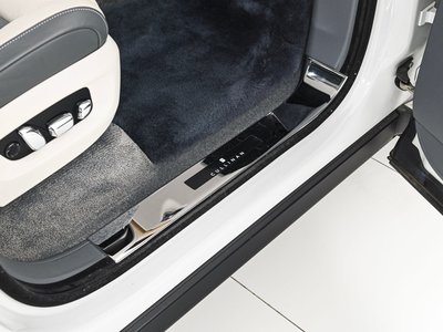 صورة 21 لـ 2019 ROLLS-ROYCE CULLINAN