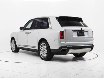 ROLLS-ROYCE CULLINAN - 6