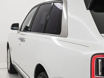 صورة 42 لـ 2019 ROLLS-ROYCE CULLINAN