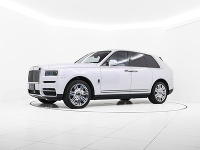 صورة 44 لـ 2019 ROLLS-ROYCE CULLINAN