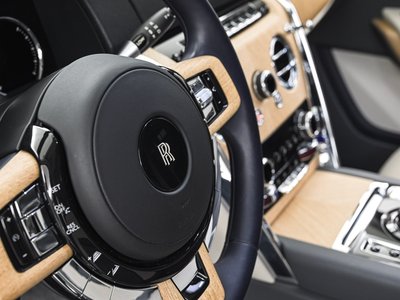 صورة 24 لـ 2019 ROLLS-ROYCE CULLINAN