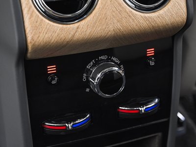 صورة 33 لـ 2019 ROLLS-ROYCE CULLINAN