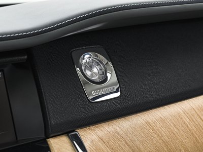 صورة 35 لـ 2019 ROLLS-ROYCE CULLINAN