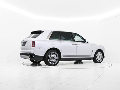 صورة 46 لـ 2019 ROLLS-ROYCE CULLINAN