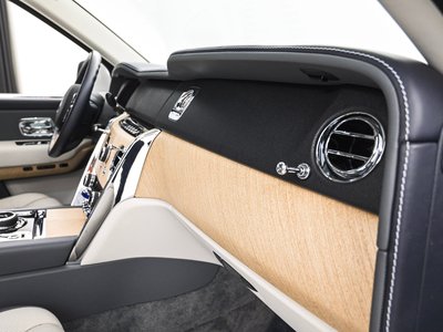 صورة 28 لـ 2019 ROLLS-ROYCE CULLINAN