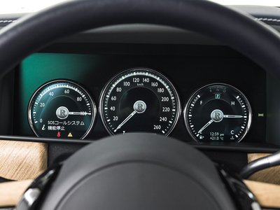 صورة 18 لـ 2019 ROLLS-ROYCE CULLINAN