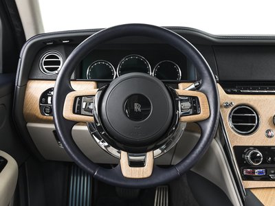 صورة 17 لـ 2019 ROLLS-ROYCE CULLINAN