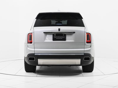 ROLLS-ROYCE CULLINAN - 4