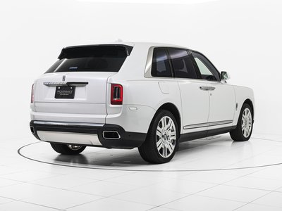 ROLLS-ROYCE CULLINAN - 5