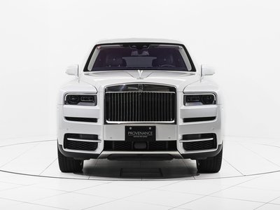 ROLLS-ROYCE CULLINAN - 3