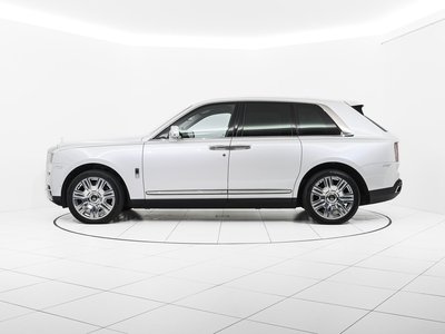 ROLLS-ROYCE CULLINAN - 7
