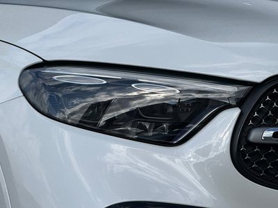 MERCEDES-BENZ GLC COUPE - 8