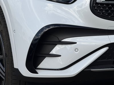 MERCEDES-BENZ GLC COUPE - 9