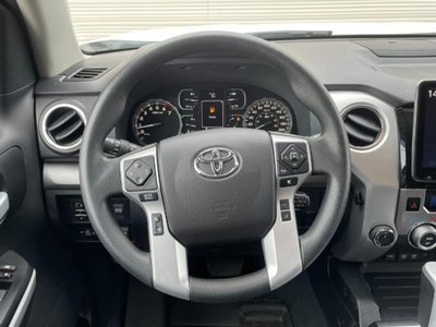 TOYOTA TUNDRA - 3