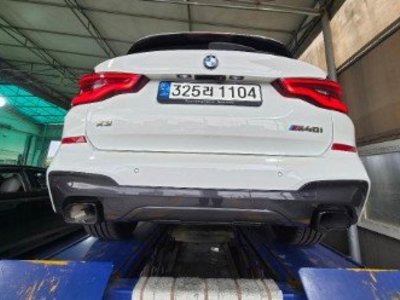 BMW X3 - 2