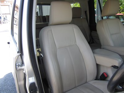 2015 LAND Rover DISCOVERY — миниатюра 41