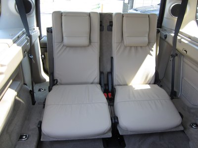 2015 LAND Rover DISCOVERY — миниатюра 61