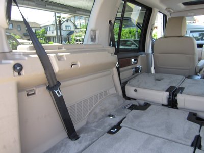 2015 LAND Rover DISCOVERY — миниатюра 73