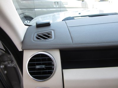 2015 LAND Rover DISCOVERY — миниатюра 33