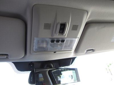 2015 LAND Rover DISCOVERY — миниатюра 66