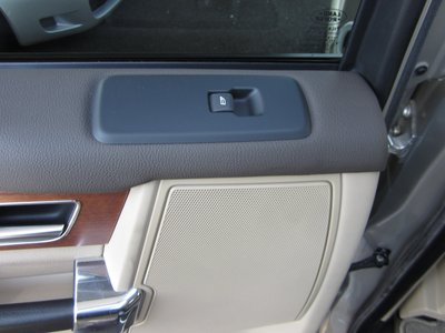 2015 LAND Rover DISCOVERY — миниатюра 54