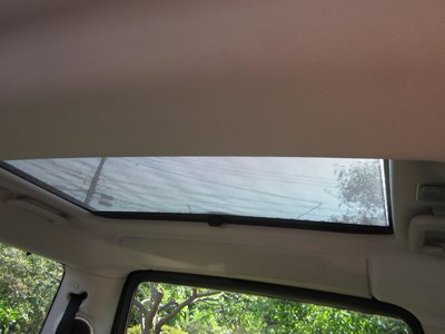 2015 LAND Rover DISCOVERY — миниатюра 77