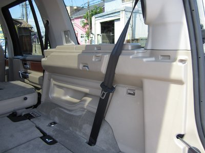 2015 LAND Rover DISCOVERY — миниатюра 72