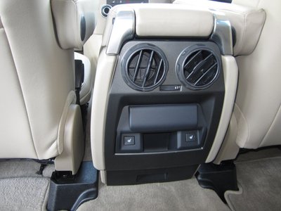 2015 LAND Rover DISCOVERY — миниатюра 63