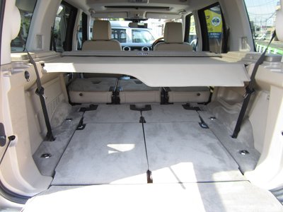2015 LAND Rover DISCOVERY — миниатюра 74
