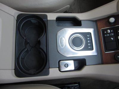 2015 LAND Rover DISCOVERY — миниатюра 25