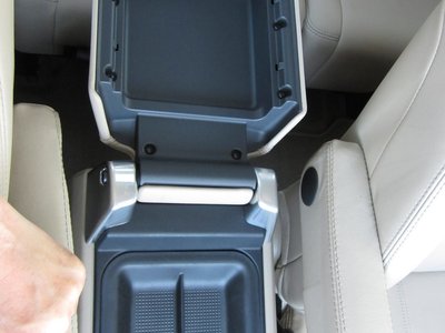2015 LAND Rover DISCOVERY — миниатюра 45