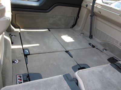 2015 LAND Rover DISCOVERY — миниатюра 62