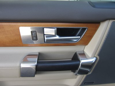 2015 LAND Rover DISCOVERY — миниатюра 48