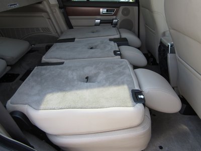 2015 LAND Rover DISCOVERY — миниатюра 59