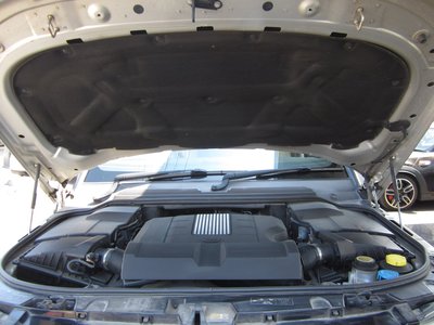 2015 LAND Rover DISCOVERY — миниатюра 80
