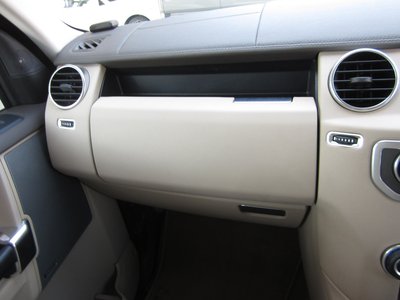 2015 LAND Rover DISCOVERY — миниатюра 34