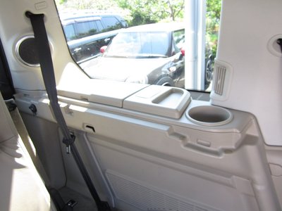 2015 LAND Rover DISCOVERY — миниатюра 64